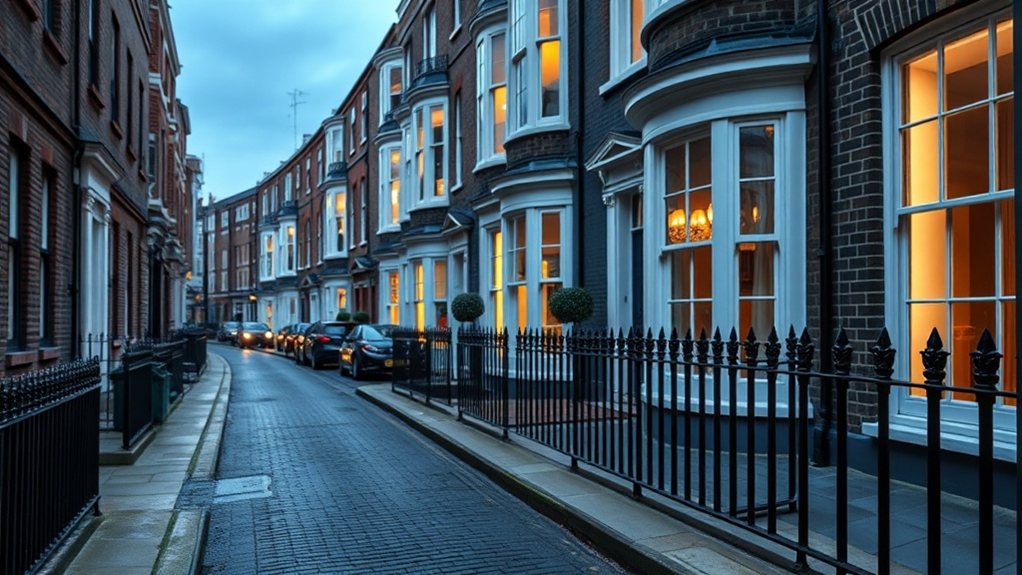 Double Glazing Brixton