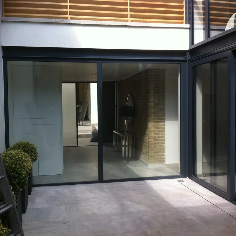 Brixton Double Glazing Services