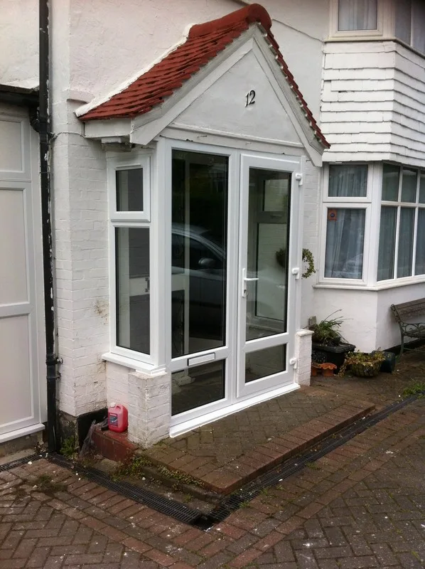 Brixton Window & Door Services