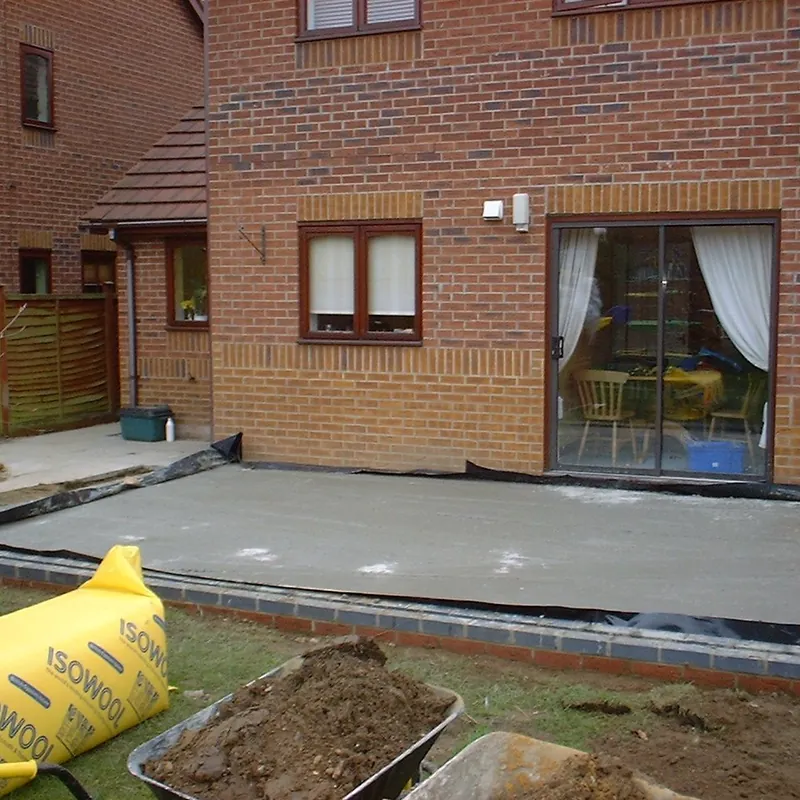 Roof Replacement Brixton