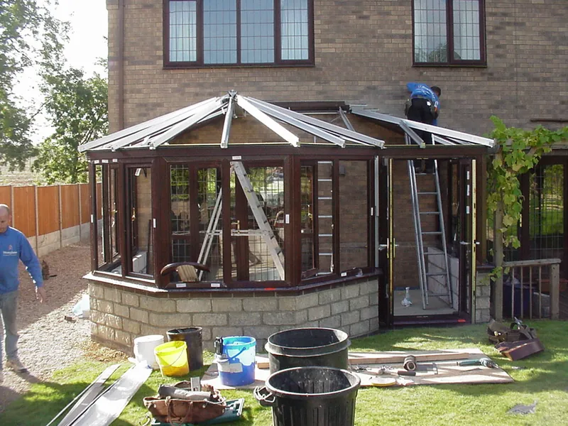Roof Replacement Brixton
