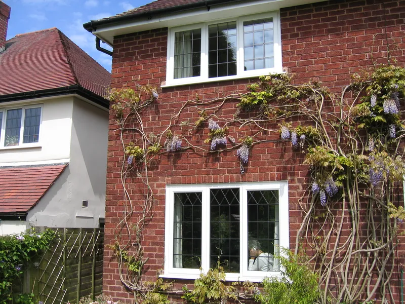 Edwardian Brixton