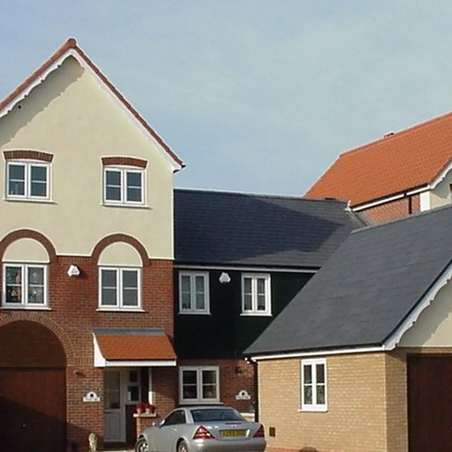Edwardian Brixton