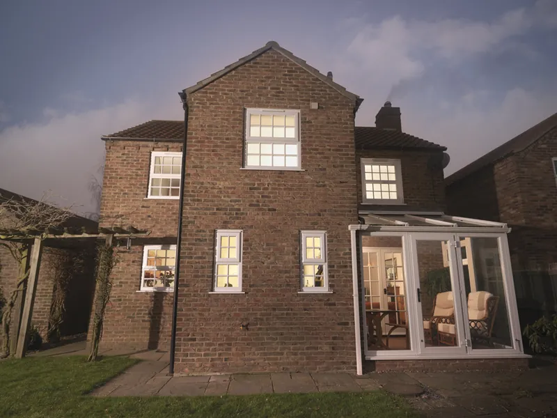 Conservatories — Gallery Brixton
