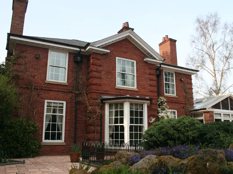 Conservatories — Gallery Brixton