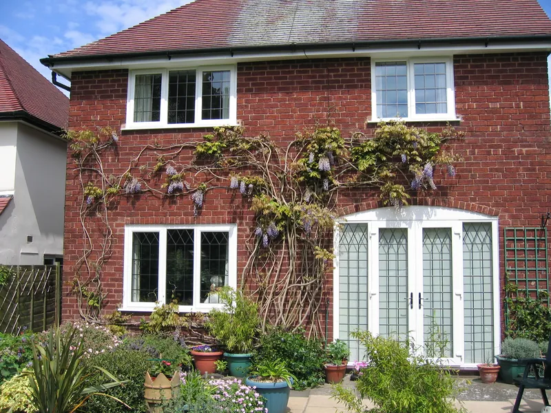 Garden Room Brixton