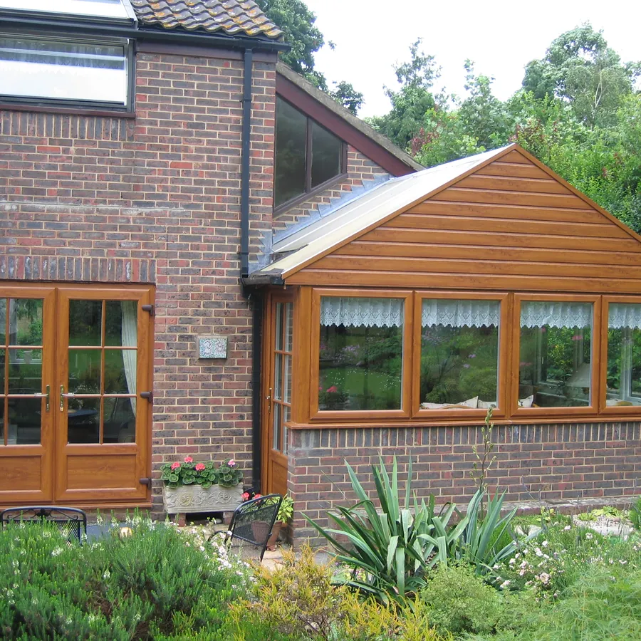 Garden Room Brixton