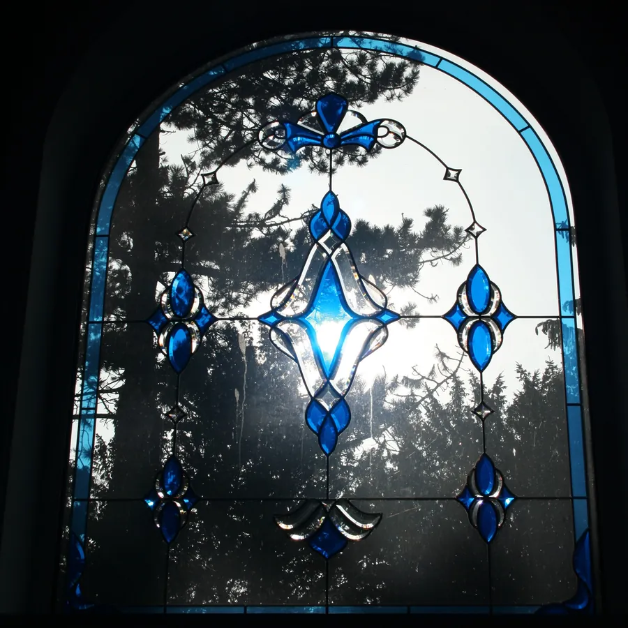 Glass Extension Brixton