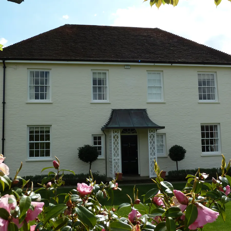 Orangery Brixton