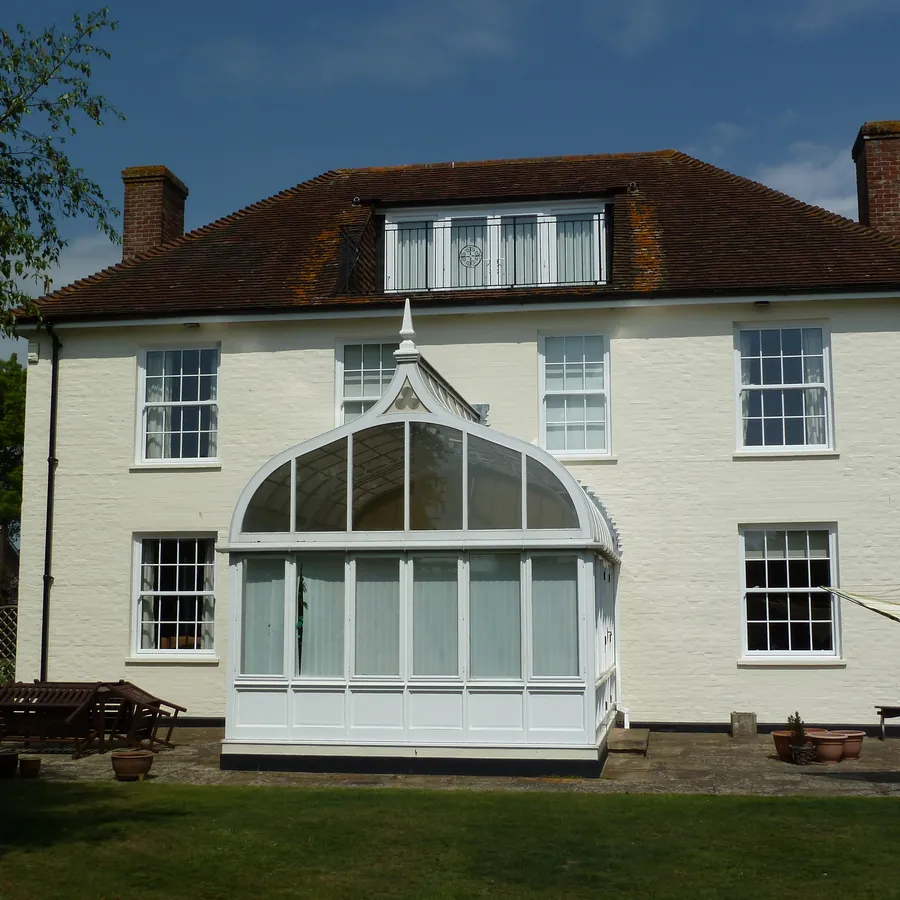 Orangery Brixton