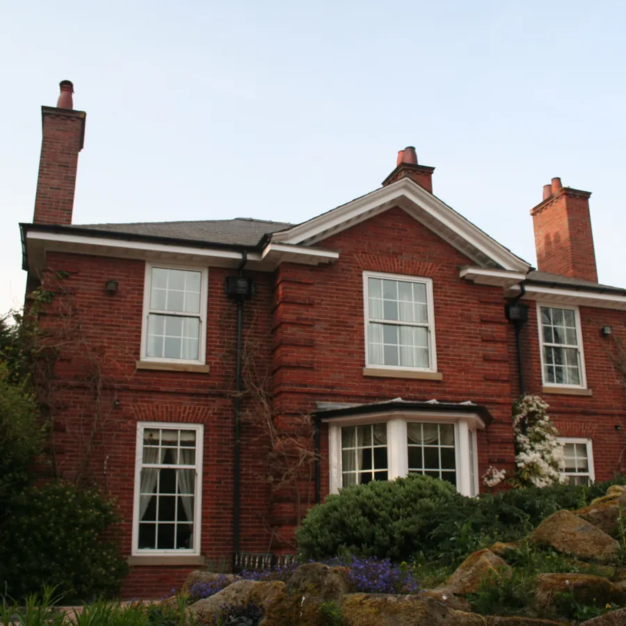 Conservatories — Product Brixton