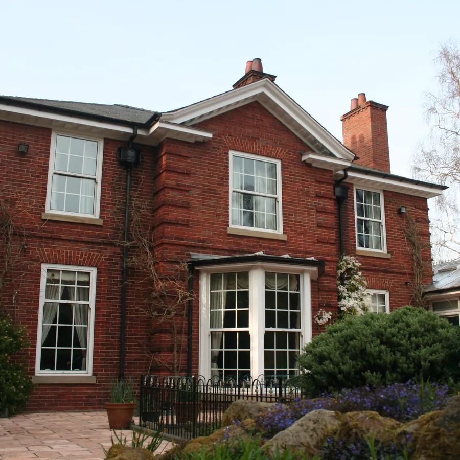 Victorian Brixton