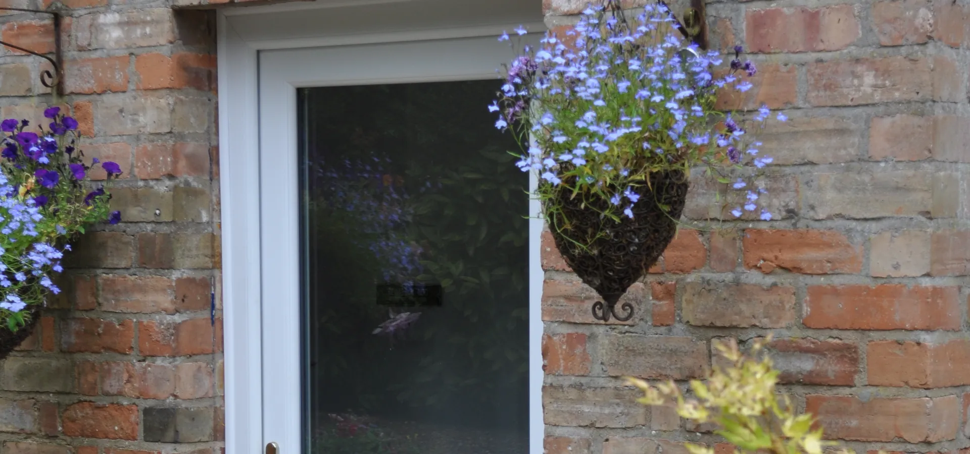 Double Glazing Doors Brixton