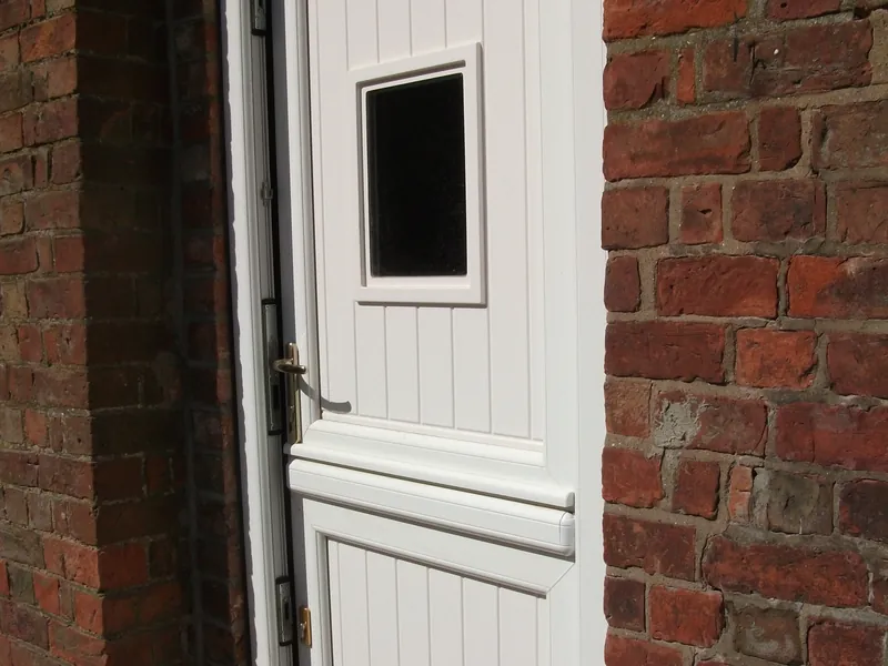 Stable Brixton