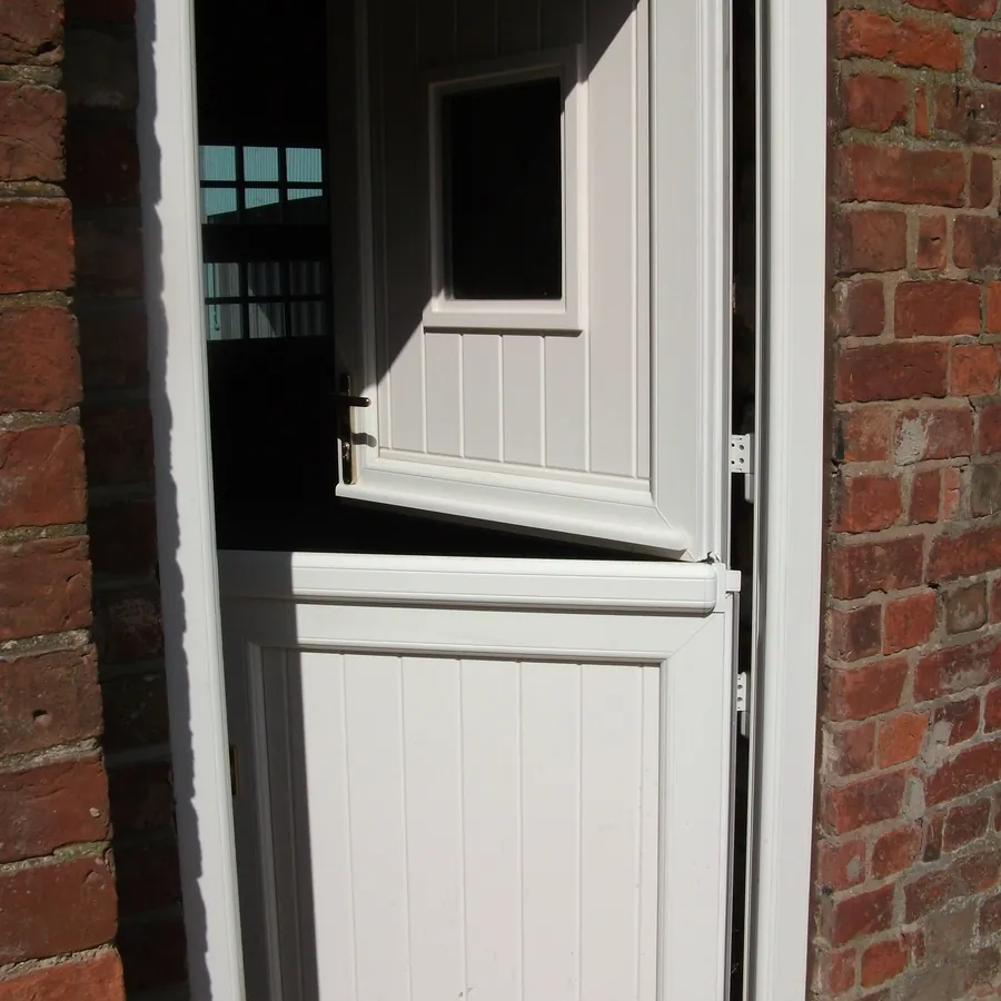 Stable Brixton