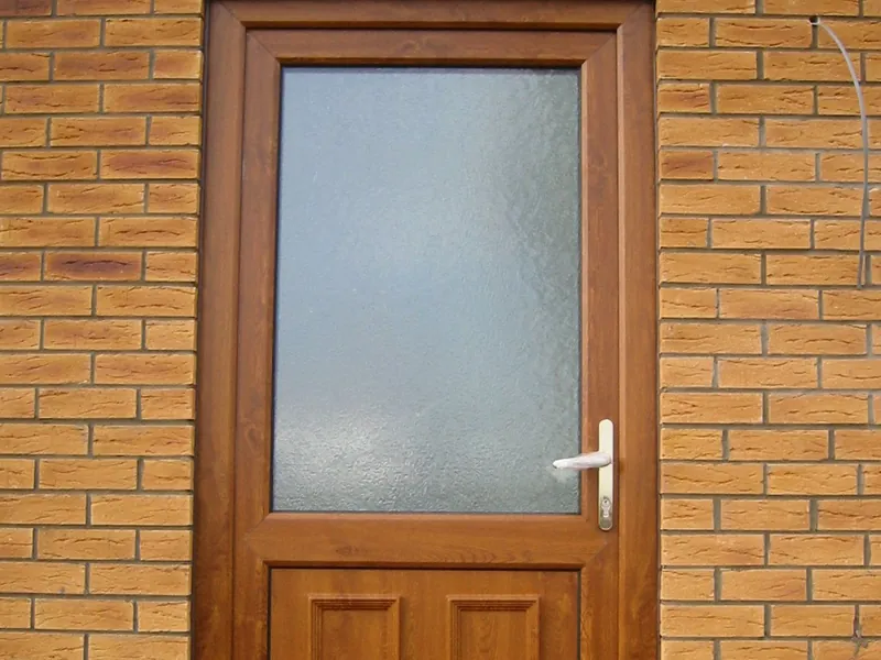 uPVC Brixton