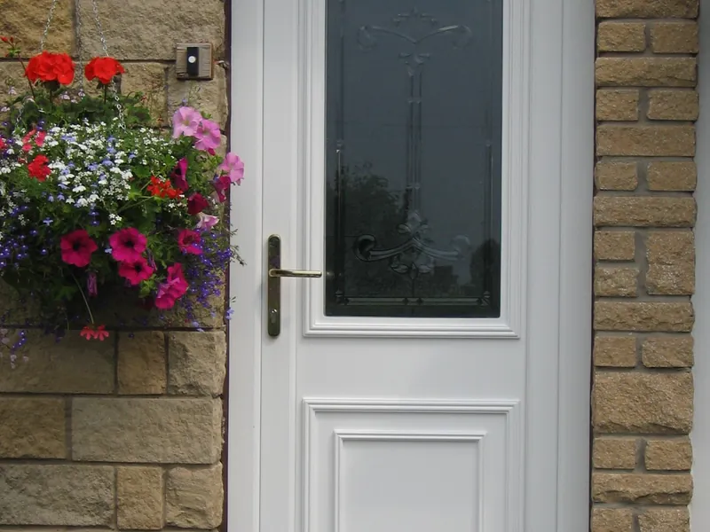 uPVC Brixton