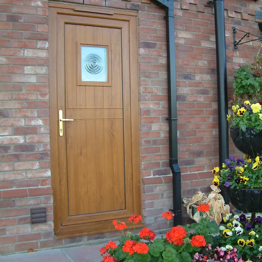 uPVC Brixton
