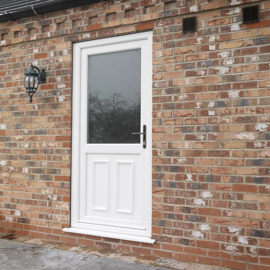 uPVC Brixton