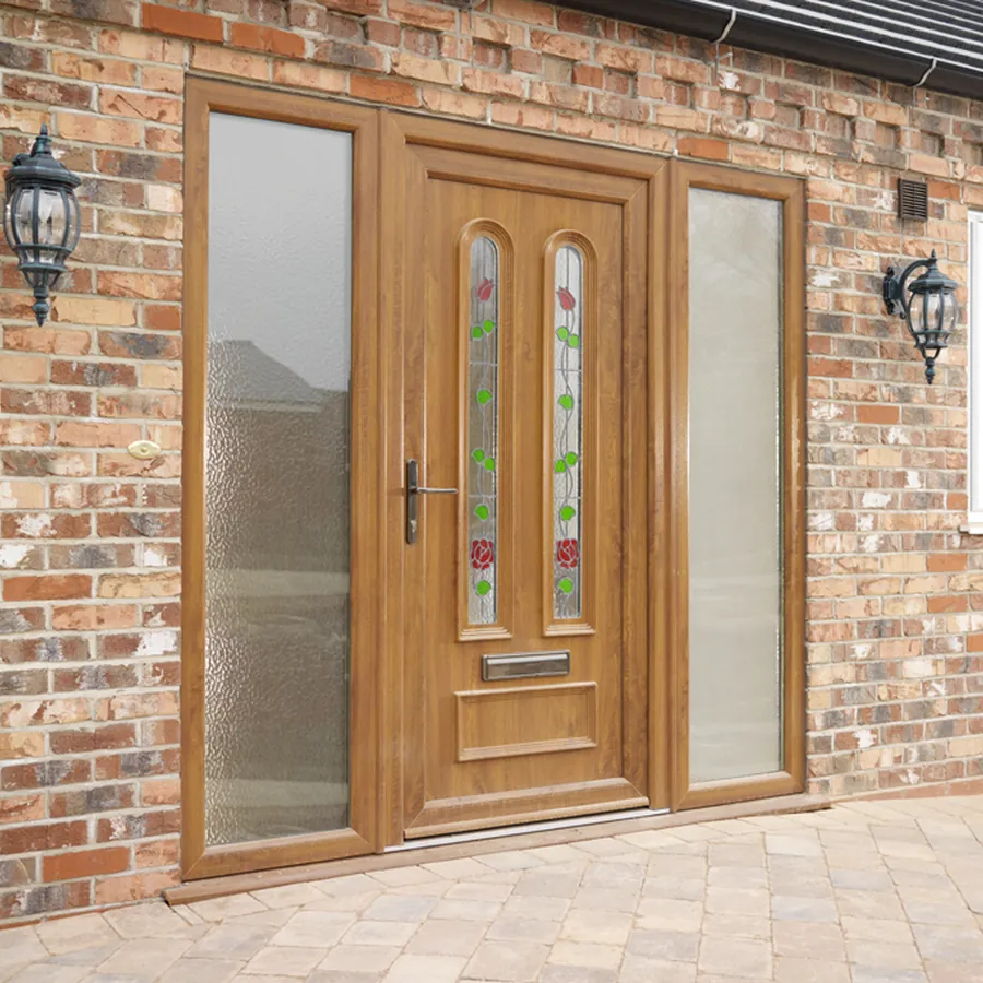 uPVC Brixton