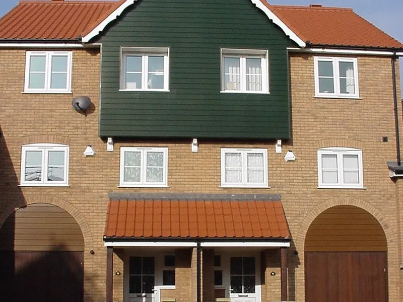 Double Glazing Finance — Gallery Brixton