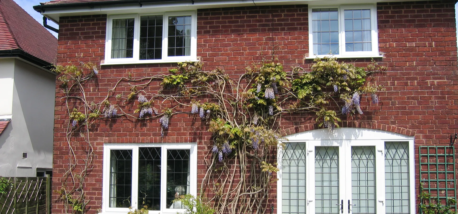 Double Glazing Finance Brixton