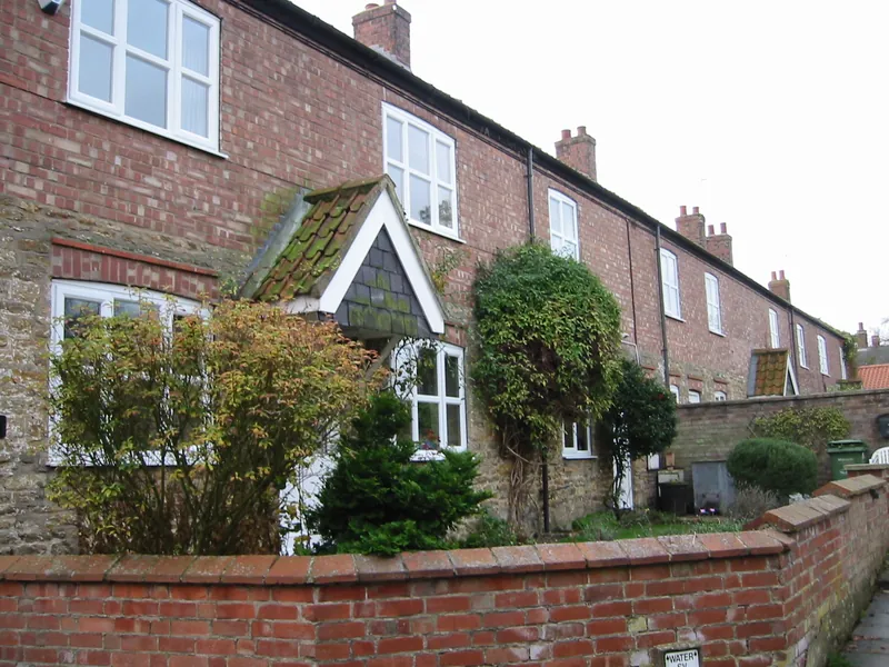 Aluminium Windows Brixton