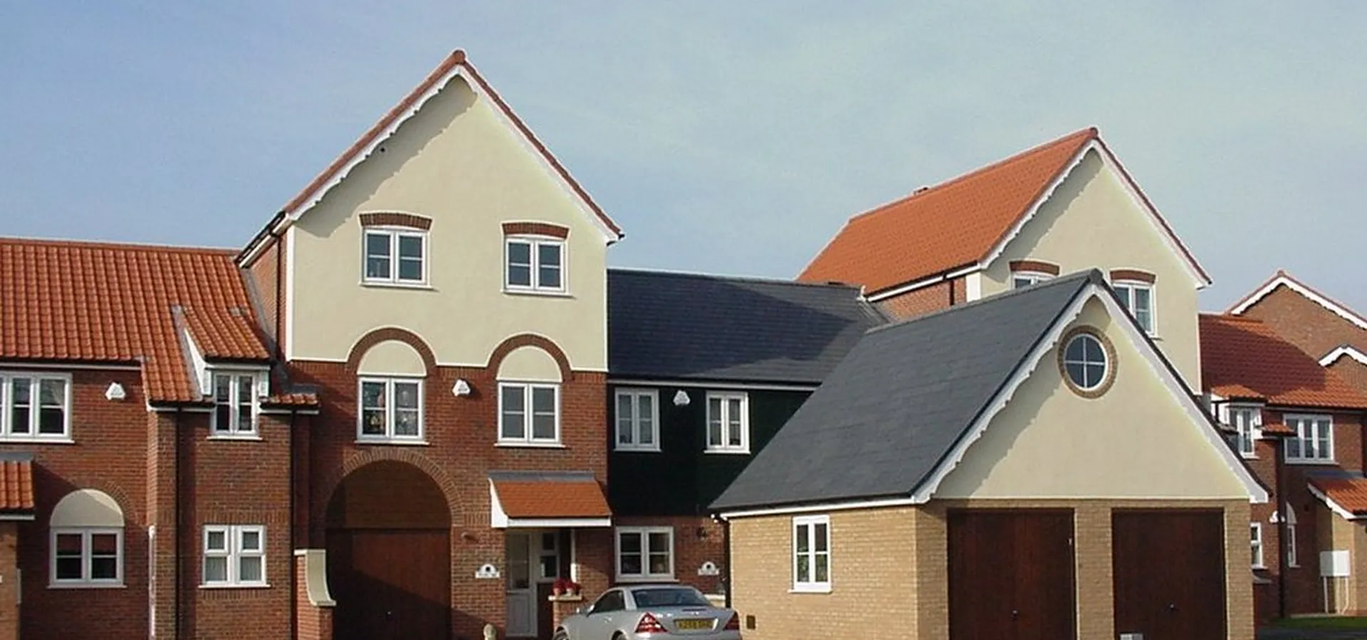 Aluminium Windows Brixton