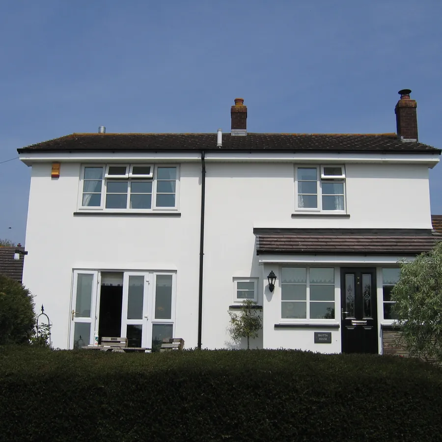 Aluminium Windows Brixton
