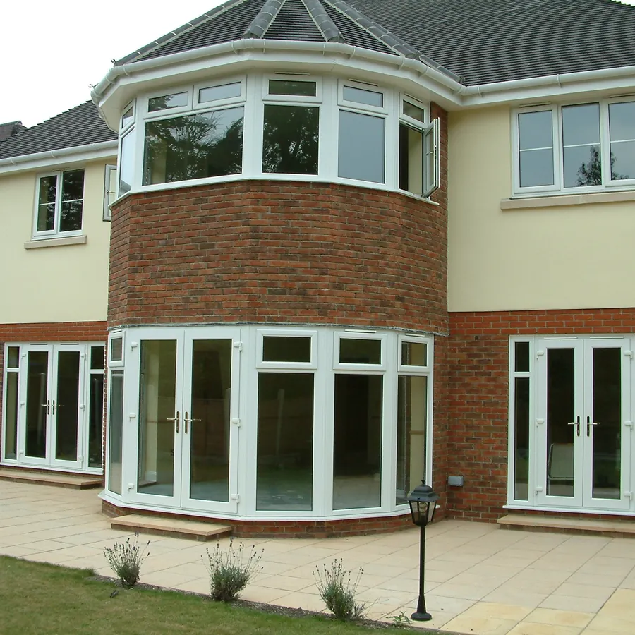 Aluminium Windows Brixton