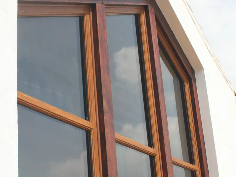 Bay Windows Brixton