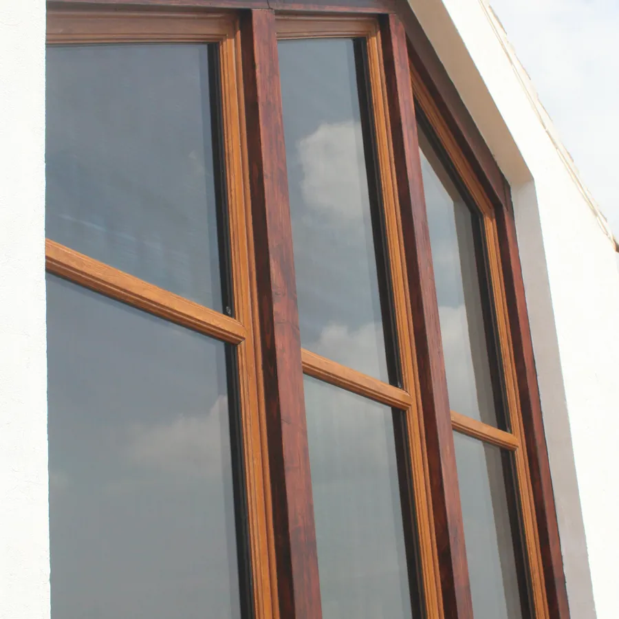 Bow Windows Brixton