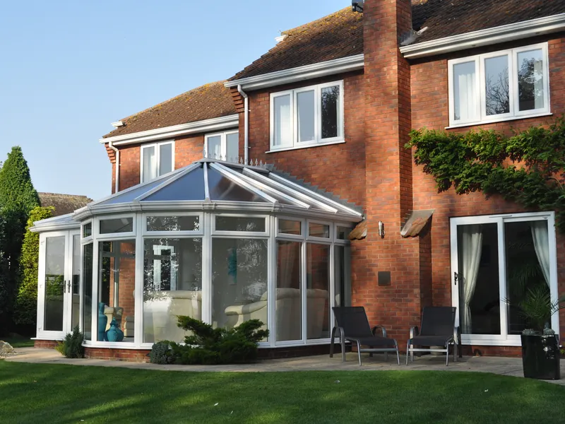Casement Windows Brixton