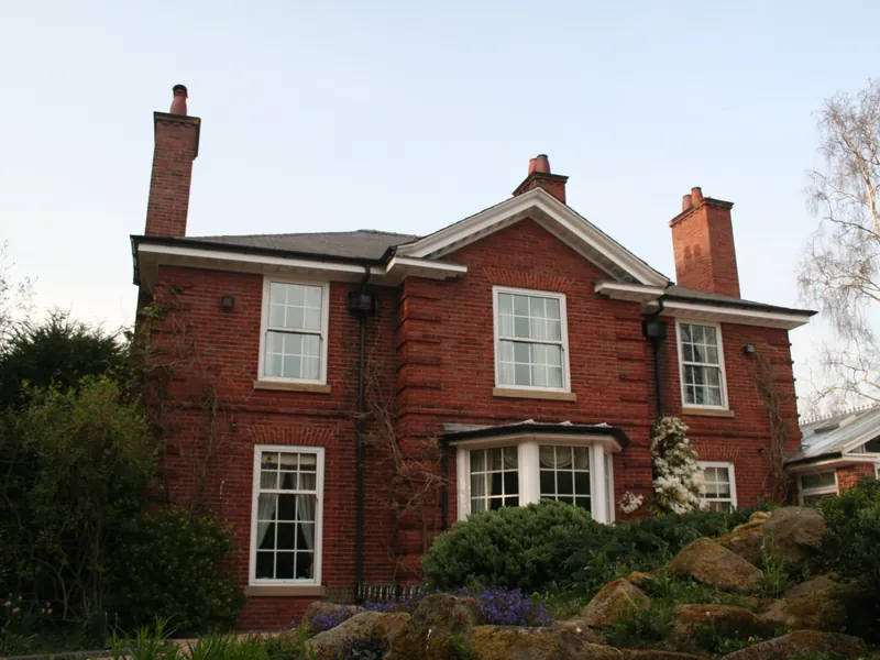 Casement Windows Brixton