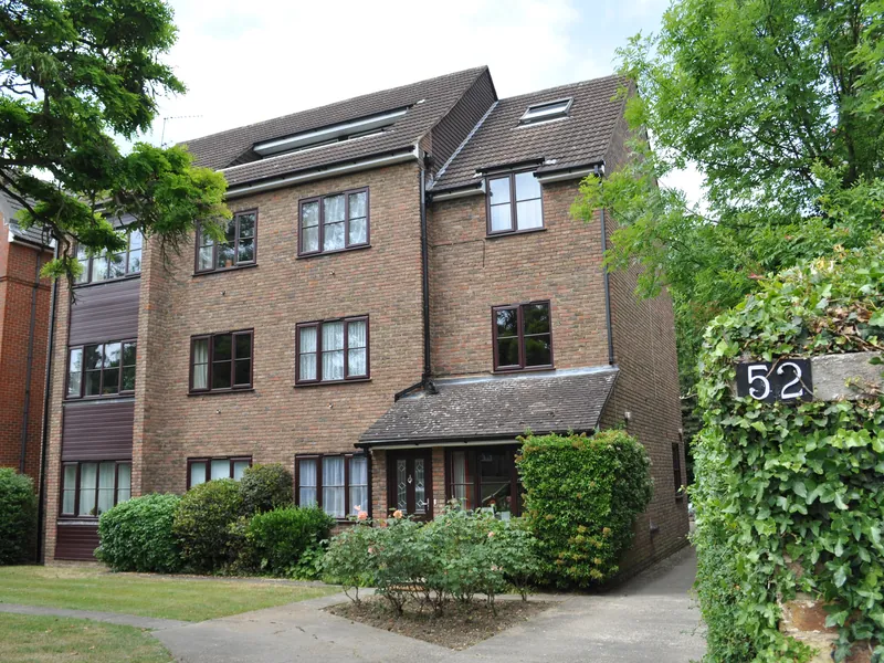 Casement Windows Brixton