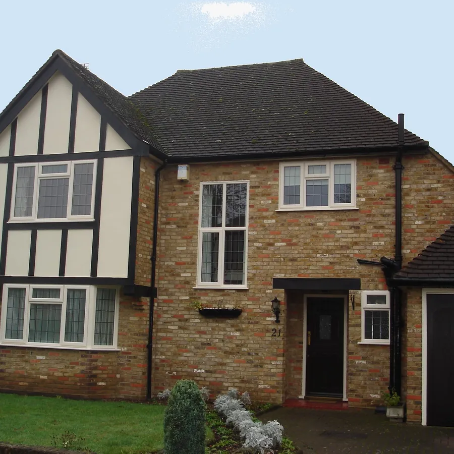 Casement Windows Brixton