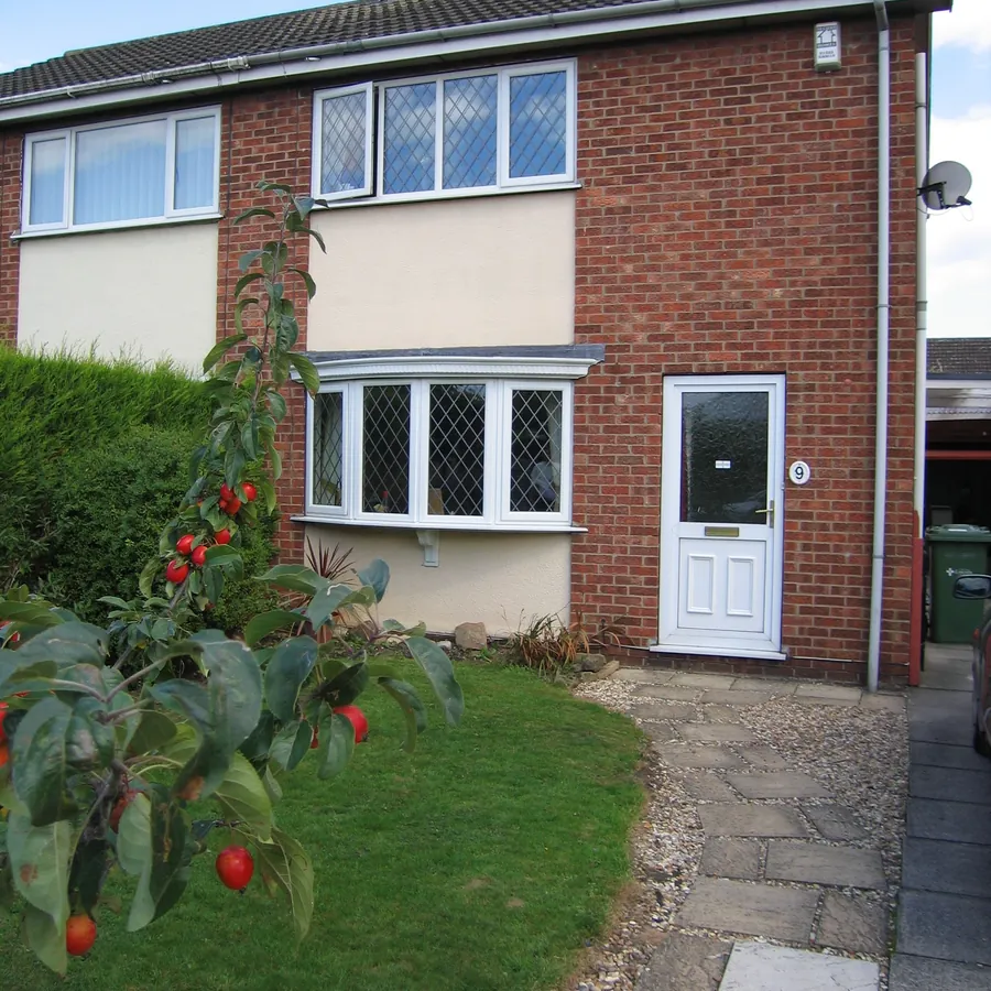 Casement Windows Brixton