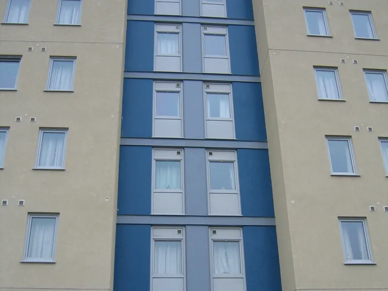 Flush Casement Windows Brixton