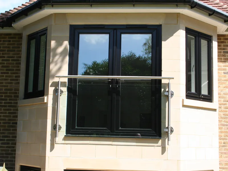 Flush Casement Windows Brixton