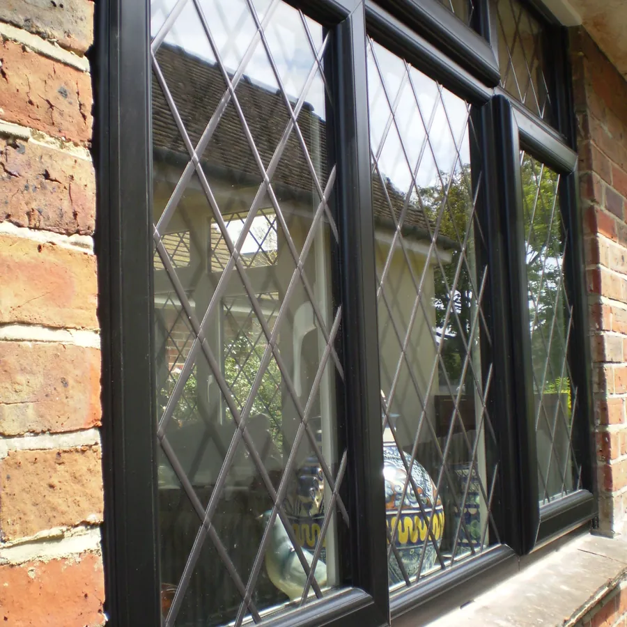 Flush Casement Windows Brixton