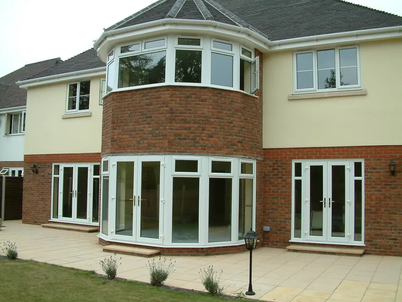 Double Glazing Windows Brixton