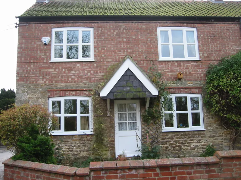 Double Glazing Windows Brixton