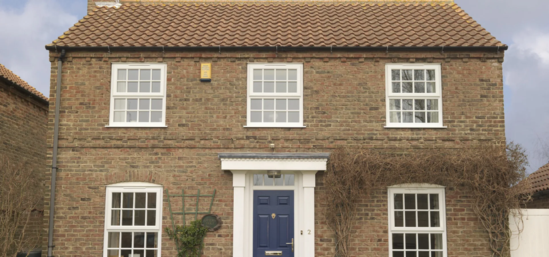Double Glazing Windows Brixton