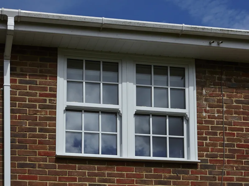 Sash Windows Brixton