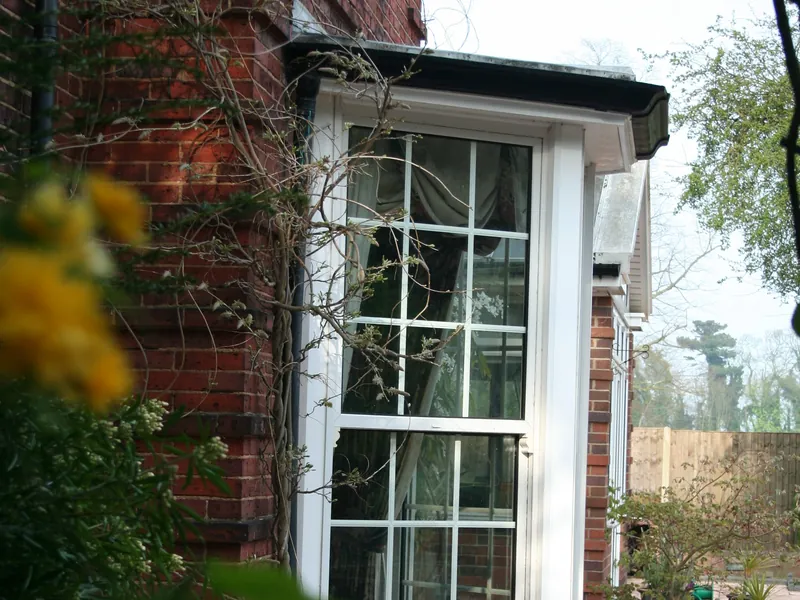 Sash Windows Brixton