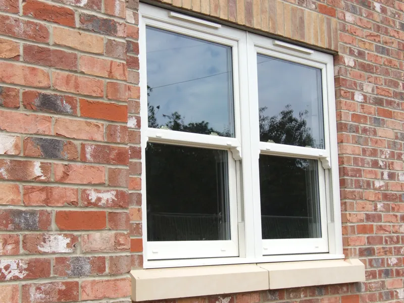 Sash Windows Brixton