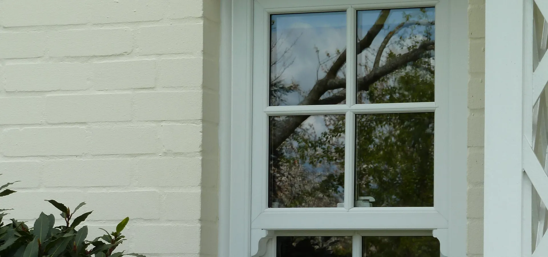 Sash Windows Brixton
