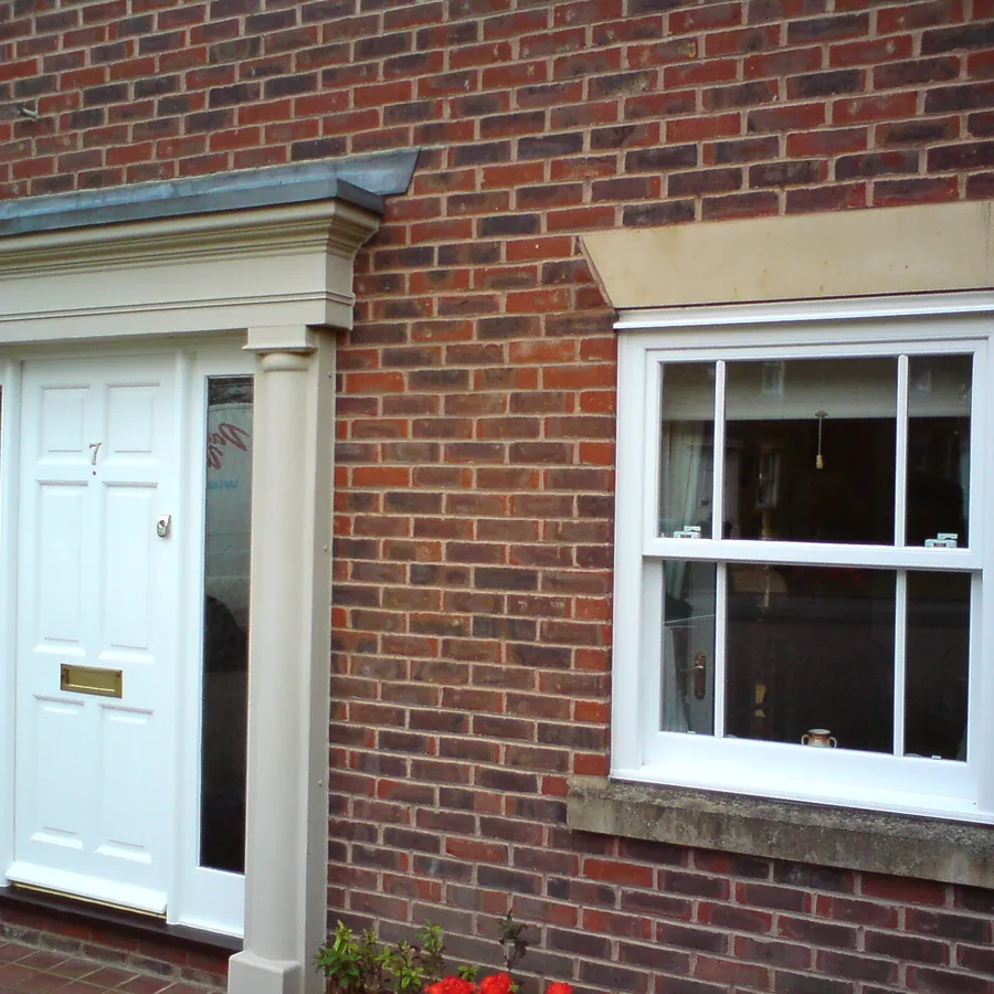 Sash Windows Brixton