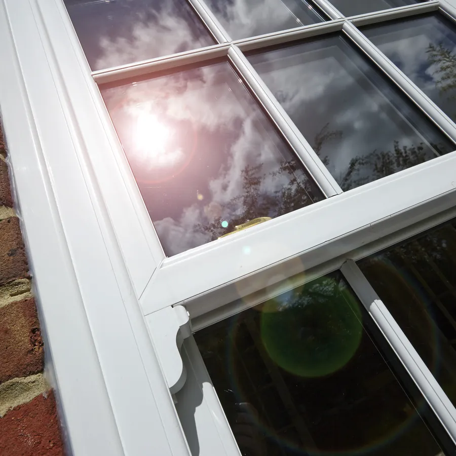 Sash Windows Brixton