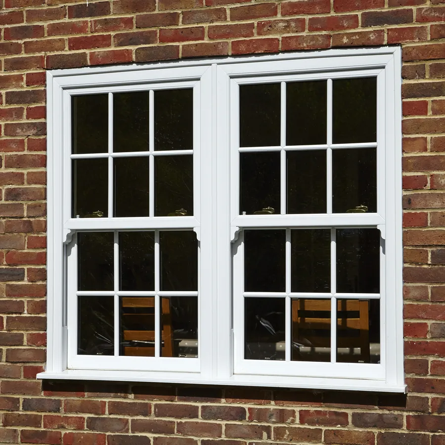 Sash Windows Brixton
